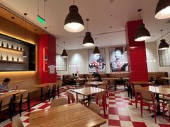 -城市大道红炉披萨烘焙坊