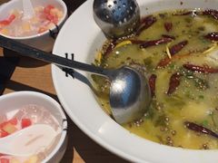 -太二酸菜鱼(福州泰禾店)