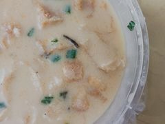 -阿文夜市豆浆油条(临潼路店)