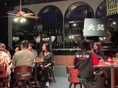 -上海明天广场JW万豪酒店