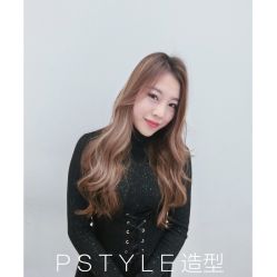-P.STYLE派斯造型