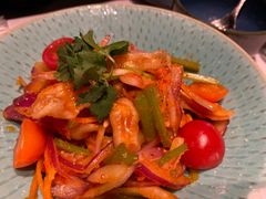 -BetterThai 泰加(苏州中心店)