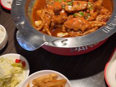 -胖哥俩肉蟹煲(世茂国际广场店)
