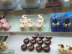 -好利来(交大店)