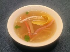 -宴天下大酒店(政和路店)
