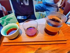 -Line 咖啡(石厦花园店)