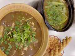 -白老三牛肉丸子面(平阳广场店)