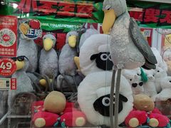 -LLJ夹机占(正佳广场店)