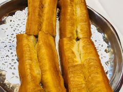 油条-粥旺庄(芳村店)