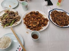 -昱德来·天津菜(河西店)