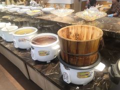 -素满香·素食自助餐(西安·民乐园店)