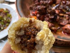 -膳和缘炒鸡店(南门路店)