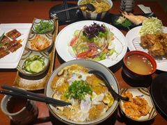 -大吉鲜鱼料理自慢(维也纳大厦店)