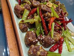 -君霖海鲜私房菜(春柳店)