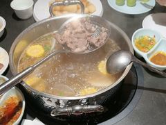 -正禾鲜·潮汕牛肉火锅(凯德天府店)