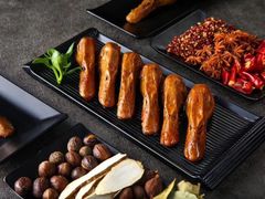 -嘎嘎鸭脑壳(驷马桥店)