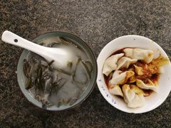 -春阳水饺(香槟广场店)