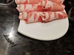 -海底捞火锅(龙湖三千集店)