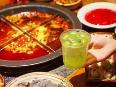 -陈眼镜火锅(总店)