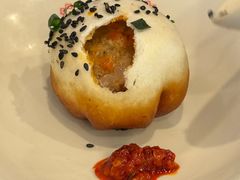 -东泰祥生煎馆(重庆北路店)
