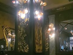 -马克西姆餐厅(崇文门店)