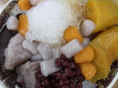 -鲜芋仙Meet Fresh(五道口店)