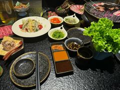 -樱嘢·炭火烧肉(惠南店)