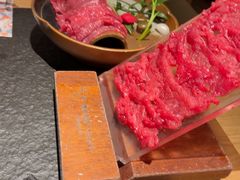 -盡膳口福跷脚牛肉火锅(国贸商城店)