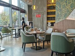 大堂-星怡会·新加坡新美食(苏州中心店)
