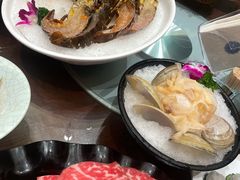 -东海怡品海鲜豆捞(星街坊店)