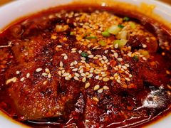 -付小姐在成都(川沙店)