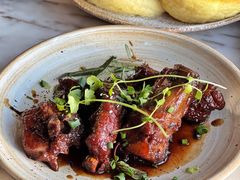 -The Rug Cafe(王府中环店)