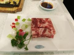 -韩时烤肉(枫蓝店)