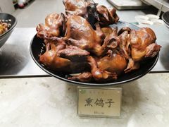 -食家鸽园