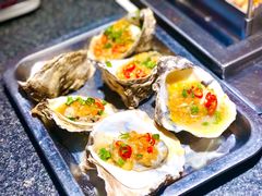 -邢氏老太太烧烤(罗湖店)