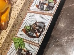 -尚宴牛特鲜自助(太原街万达店)