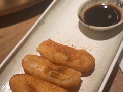 -鱼酷活鱼烤鱼(静安大融城店)