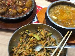 -米村拌饭(城阳万象汇店)