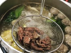 -陈记顺和潮汕牛肉火锅(番禺迎宾大道店)