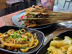 -Let’s WaKao瓦烤(贝森店)