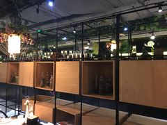 -舌尖上的食缘花园主题餐厅
