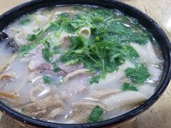 -惠丰源烩面馆(经七路店)