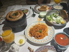 -俄士厨房(五棵松华熙LIVE店)