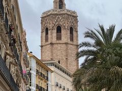 -瓦伦西亚大教堂