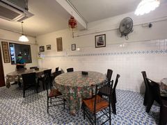 大堂-Cottage Spices Nyonya Restaurant