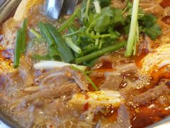 -古乐牛香·鲜牛肉牛杂火锅(解放东路店)