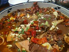 -来小酌·长安酒家(翠庭大厦店)