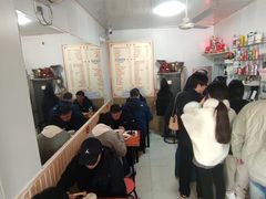 -如意香辣鸡架(总店)