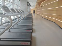 -锐动健身(博地中心店)
