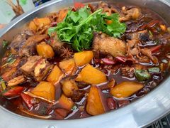 -毛蛋烩面(文汇西路店)